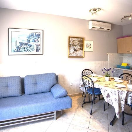 Ferienwohnung Villla Brigitte Tučepi Exterior foto