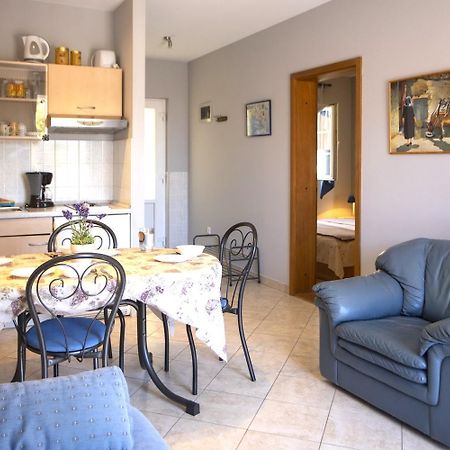 Ferienwohnung Villla Brigitte Tučepi Exterior foto
