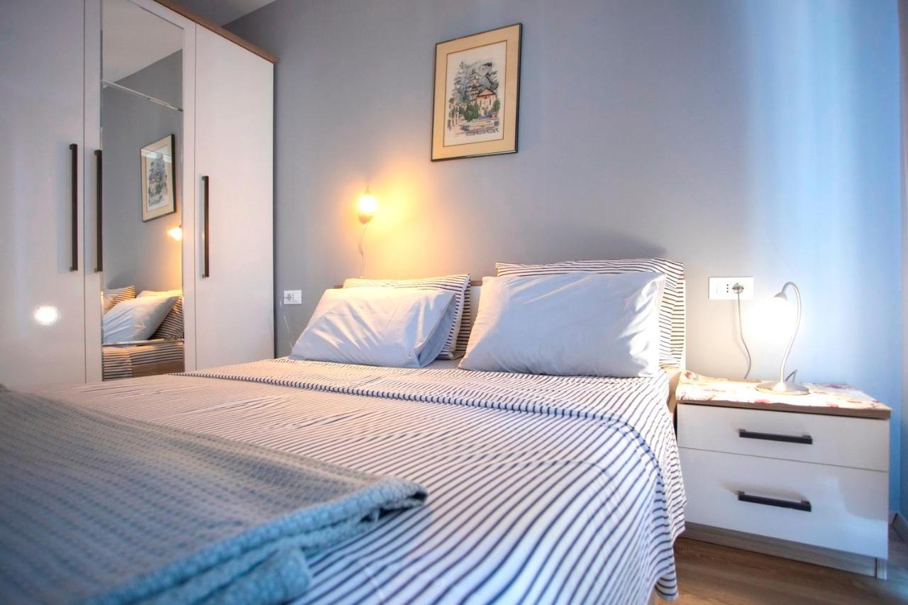 Ferienwohnung Villla Brigitte Tučepi Exterior foto