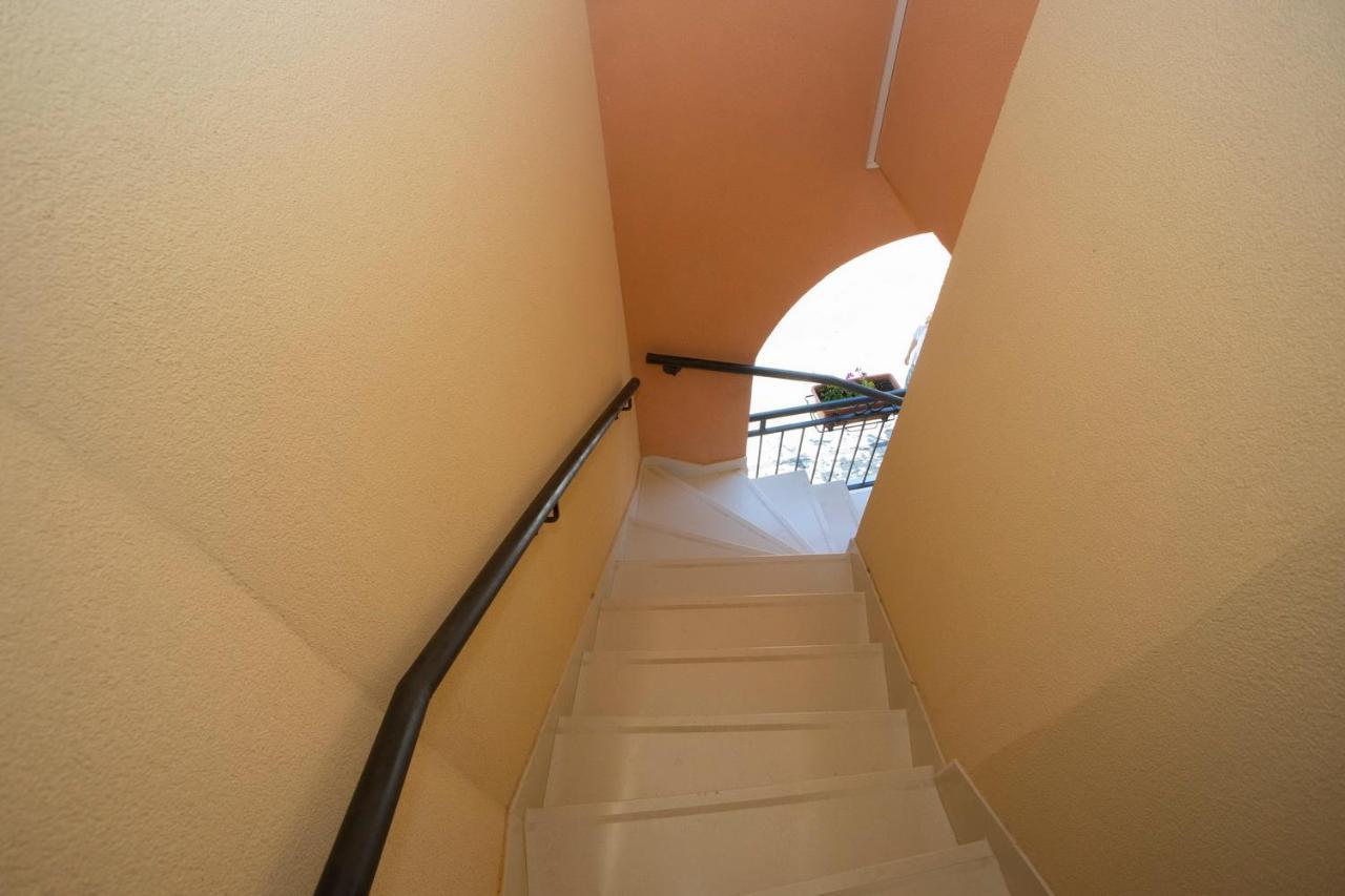 Ferienwohnung Villla Brigitte Tučepi Exterior foto